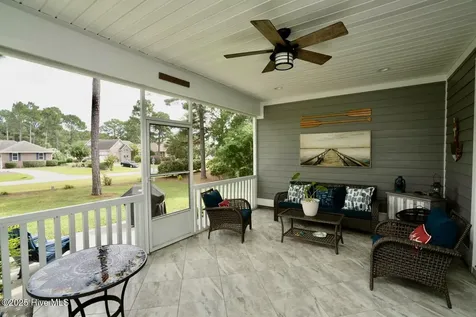 725 Bermuda Walk Sunset Beach NC 28468