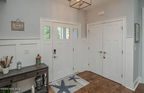 725 Bermuda Walk Sunset Beach NC 28468