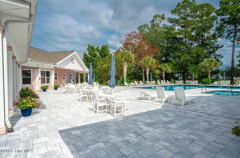 725 Bermuda Walk Sunset Beach NC 28468