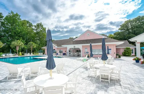 725 Bermuda Walk Sunset Beach NC 28468