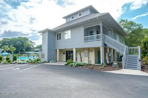 725 Bermuda Walk Sunset Beach NC 28468