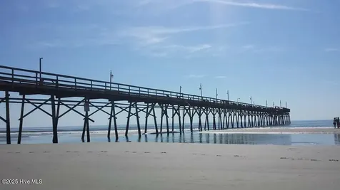 725 Bermuda Walk Sunset Beach NC 28468