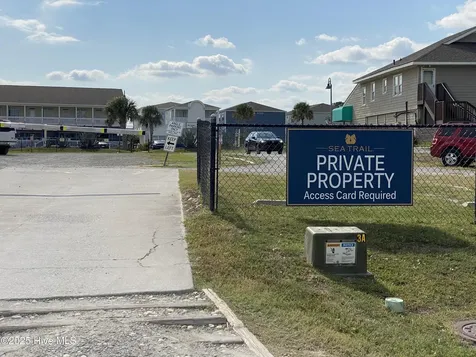 725 Bermuda Walk Sunset Beach NC 28468
