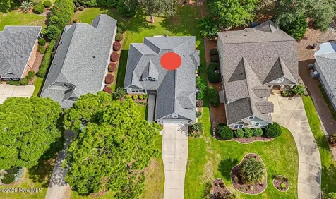 725 Bermuda Walk Sunset Beach NC 28468