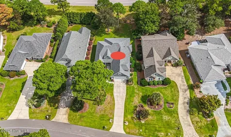 725 Bermuda Walk Sunset Beach NC 28468