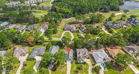 725 Bermuda Walk Sunset Beach NC 28468