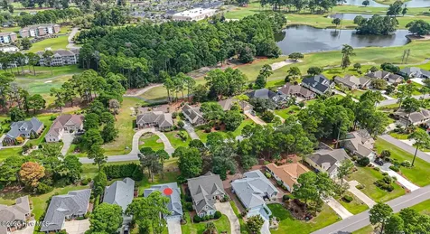 725 Bermuda Walk Sunset Beach NC 28468
