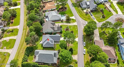 725 Bermuda Walk Sunset Beach NC 28468