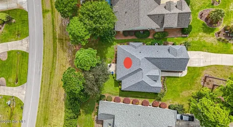 725 Bermuda Walk Sunset Beach NC 28468