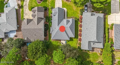 725 Bermuda Walk Sunset Beach NC 28468