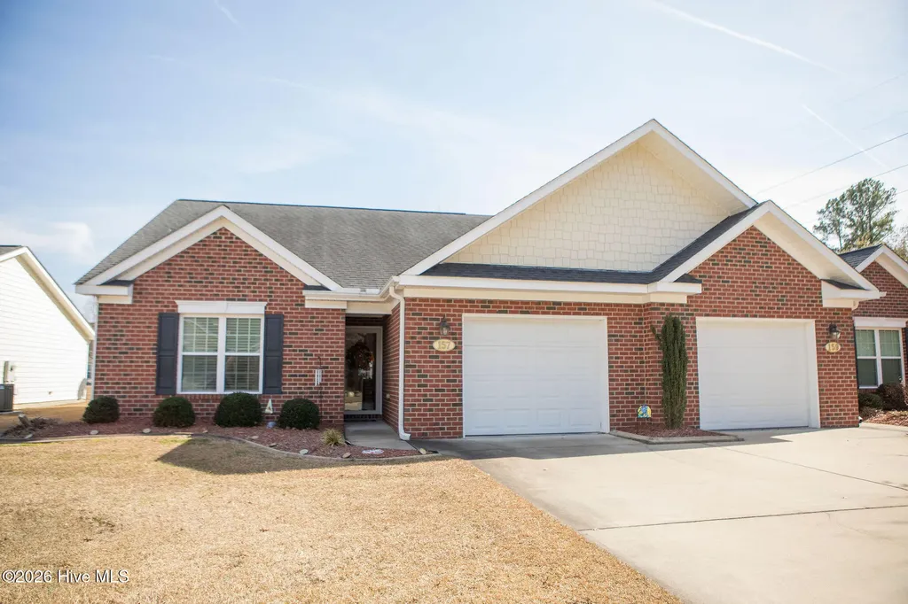 157 Oxford Drive Goldsboro NC 27534
