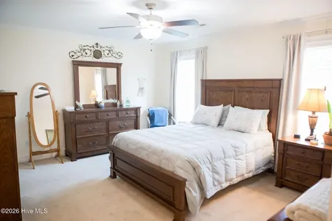 157 Oxford Drive Goldsboro NC 27534