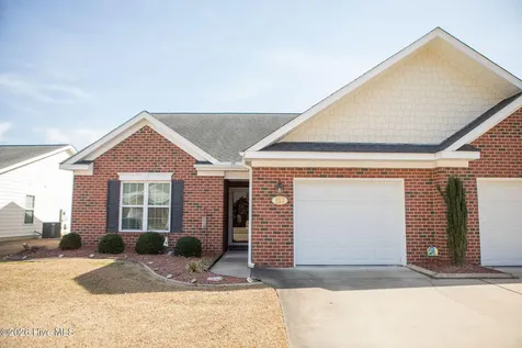 157 Oxford Drive Goldsboro NC 27534