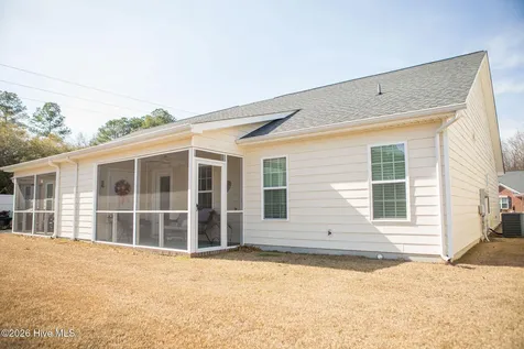 157 Oxford Drive Goldsboro NC 27534