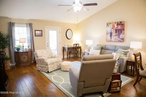 157 Oxford Drive Goldsboro NC 27534