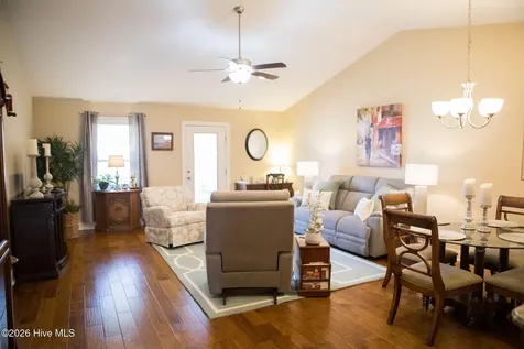 157 Oxford Drive Goldsboro NC 27534