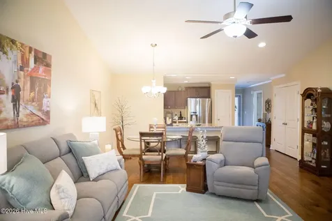 157 Oxford Drive Goldsboro NC 27534