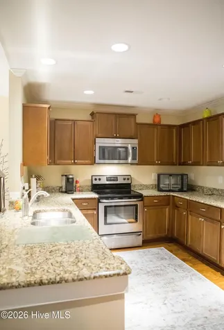 157 Oxford Drive Goldsboro NC 27534