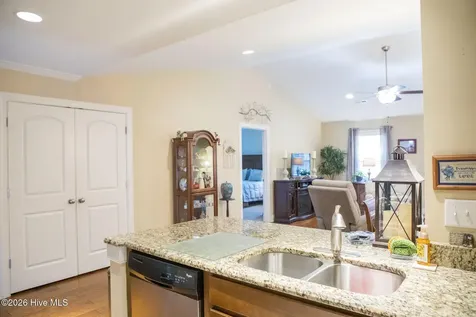 157 Oxford Drive Goldsboro NC 27534