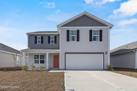 3619 Wigeon Way Winnabow NC 28479