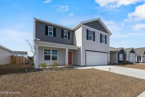3619 Wigeon Way Winnabow NC 28479