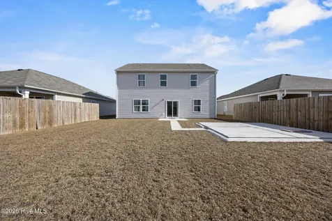 3619 Wigeon Way Winnabow NC 28479