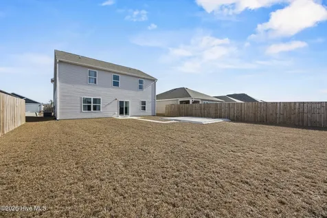3619 Wigeon Way Winnabow NC 28479