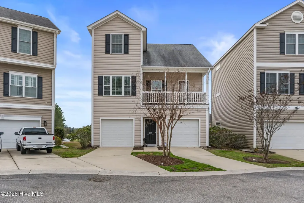 147 Terracina Circle Myrtle Beach SC 29588