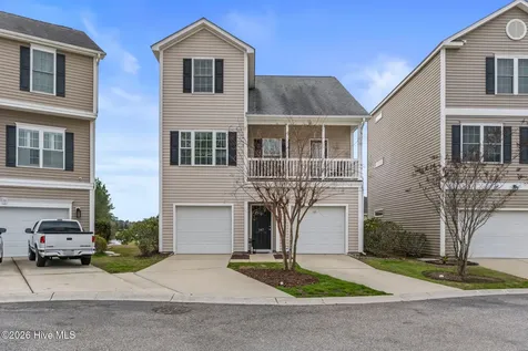 147 Terracina Circle Myrtle Beach SC 29588