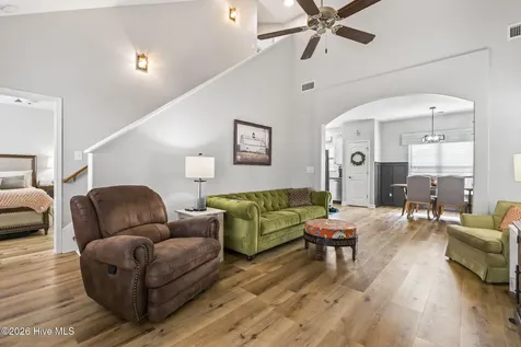 147 Terracina Circle Myrtle Beach SC 29588