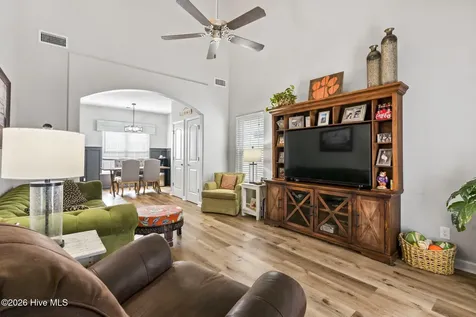 147 Terracina Circle Myrtle Beach SC 29588