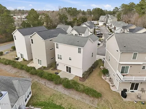 147 Terracina Circle Myrtle Beach SC 29588