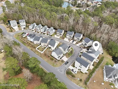147 Terracina Circle Myrtle Beach SC 29588