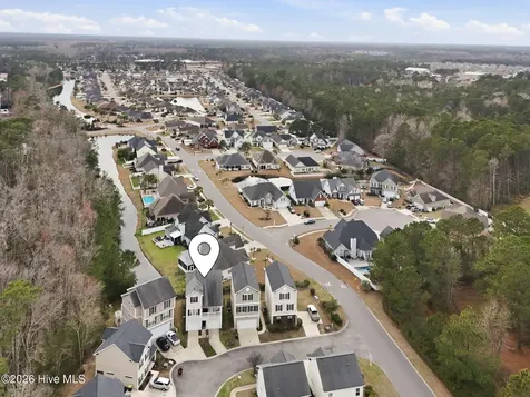 147 Terracina Circle Myrtle Beach SC 29588