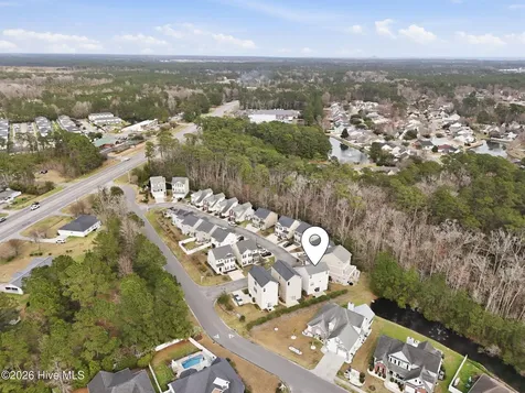 147 Terracina Circle Myrtle Beach SC 29588