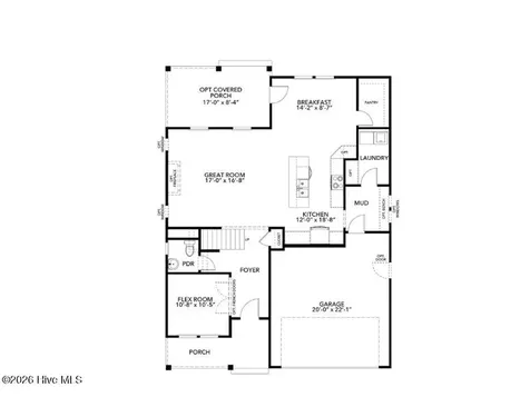 129 Bailey Circle Shiloh NC 27974