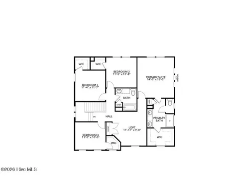 129 Bailey Circle Shiloh NC 27974