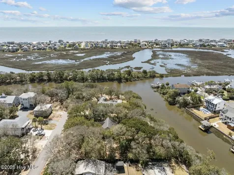 121 SW 13th Street Oak Island NC 28465