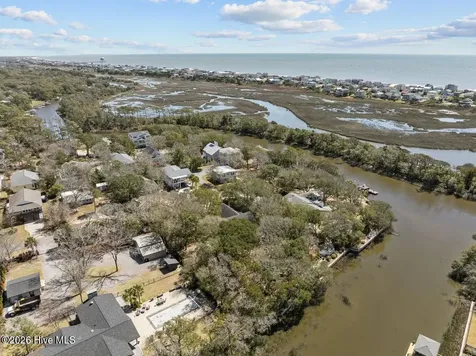 121 SW 13th Street Oak Island NC 28465