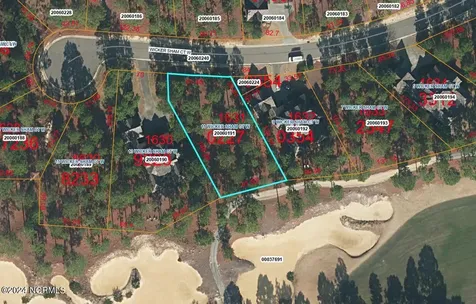 11 Wicker Sham Court W Pinehurst NC 28374