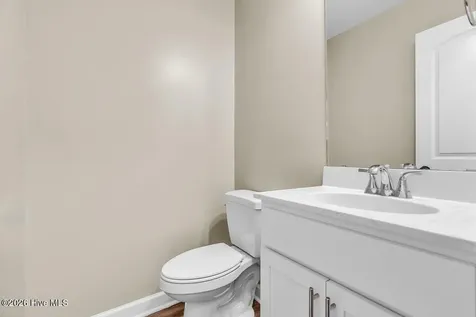 218 Purple Martin Drive Hubert NC 28539