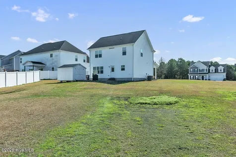 218 Purple Martin Drive Hubert NC 28539