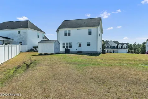 218 Purple Martin Drive Hubert NC 28539
