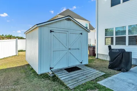 218 Purple Martin Drive Hubert NC 28539