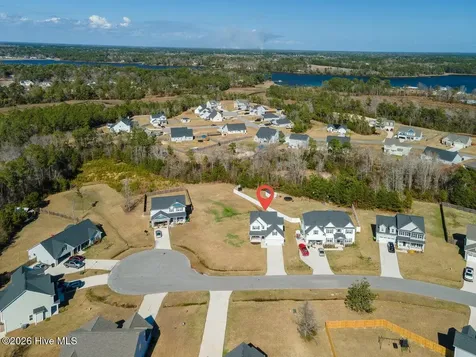 218 Purple Martin Drive Hubert NC 28539