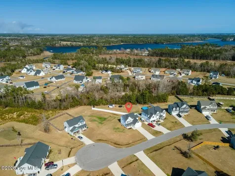 218 Purple Martin Drive Hubert NC 28539