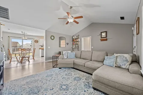 411 Tree Court Holly Ridge NC 28445