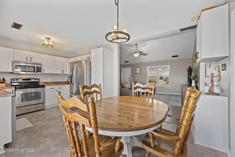 411 Tree Court Holly Ridge NC 28445