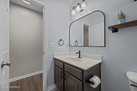 411 Tree Court Holly Ridge NC 28445