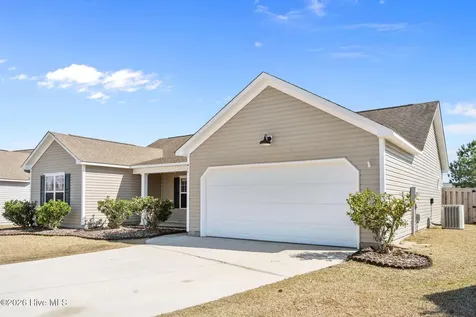 411 Tree Court Holly Ridge NC 28445